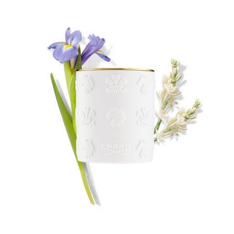 Creed - Toscana White Porcelain Candle 220g