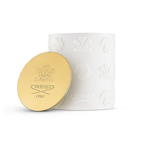 Creed - Toscana White Porcelain Candle 220g