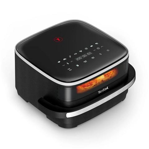 Tefal Easy Fry & Pizza FW4018 - Peter's of Kensington
