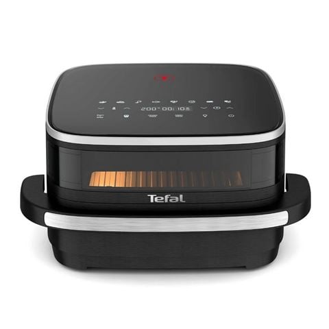 Tefal Easy Fry & Pizza FW4018 - Peter's of Kensington
