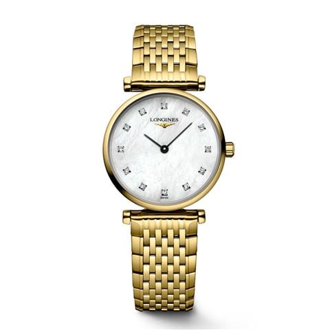 Longines