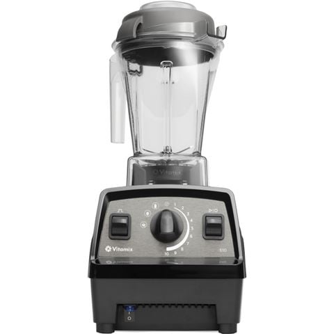 Vitamix Explorian Series E510 Blender Black 1.4L - Peter's of Kensington