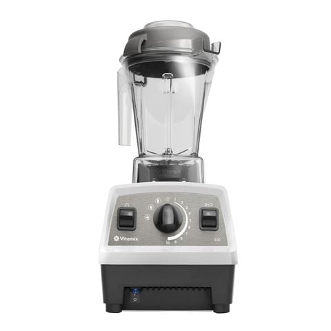 Vitamix Explorian Series E510 Blender White 1.4L - Peter's of Kensington