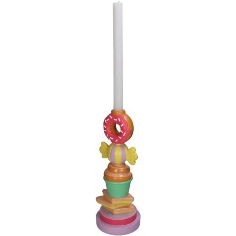 Kersten - Sweets Candle Holder 31cm