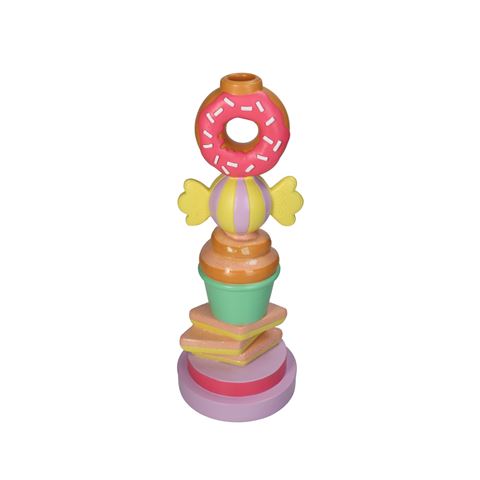 Kersten - Sweets Candle Holder 31cm