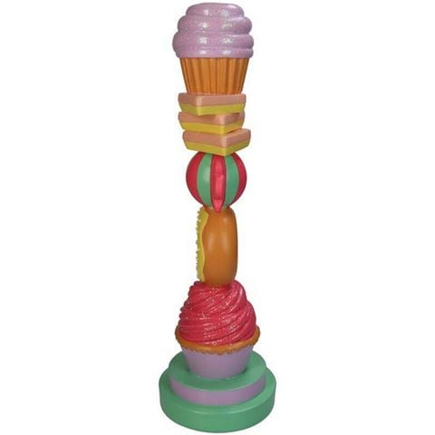 Kersten - Sweets Candle Holder  39cm