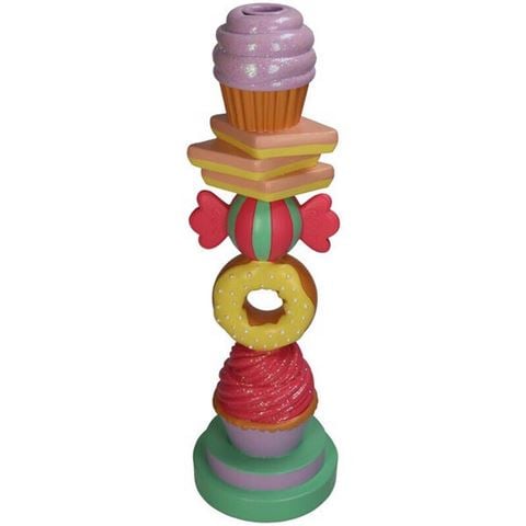 Kersten - Sweets Candle Holder  39cm