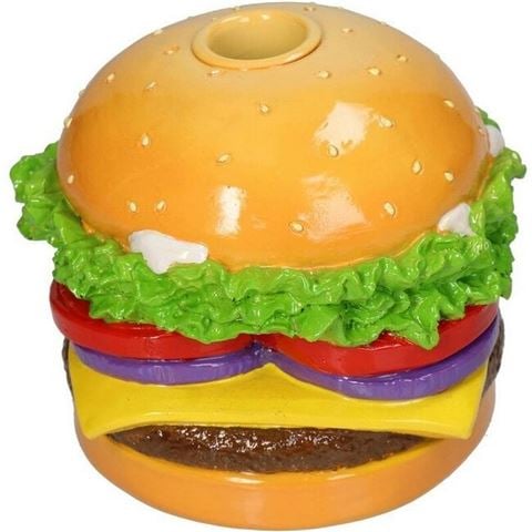 Kersten - Hamburger Candle Holder 12x10cm