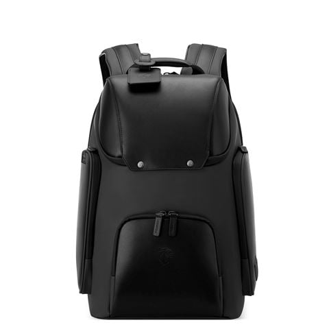 Delsey - Peugeot Business Backpack Black 46cm