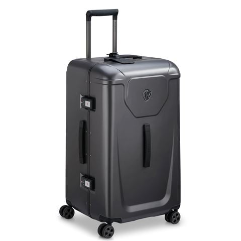 Delsey - Peugeot Trunk Anthracite 73cm
