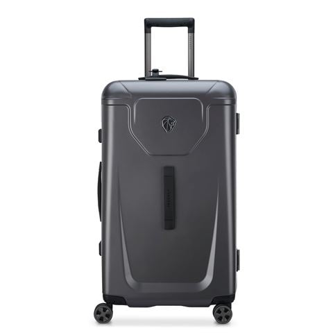 Delsey - Peugeot Trunk Anthracite 73cm