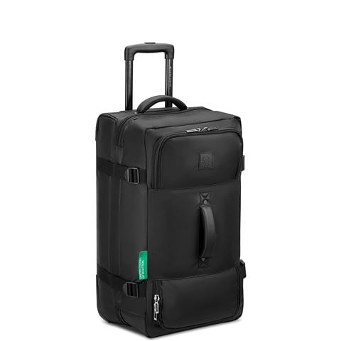 Samsonite DuraNXT Lite Toiletry Bag Black Peter s of Kensington