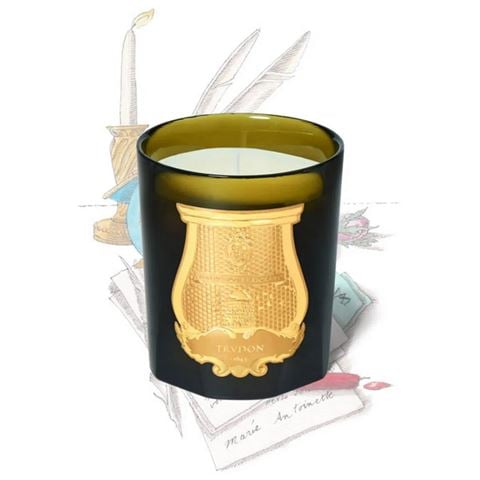 Trudon Tuileries Classic Candle 270g - Peter's of Kensington