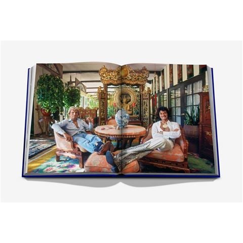 Assouline - Las Vegas Magic