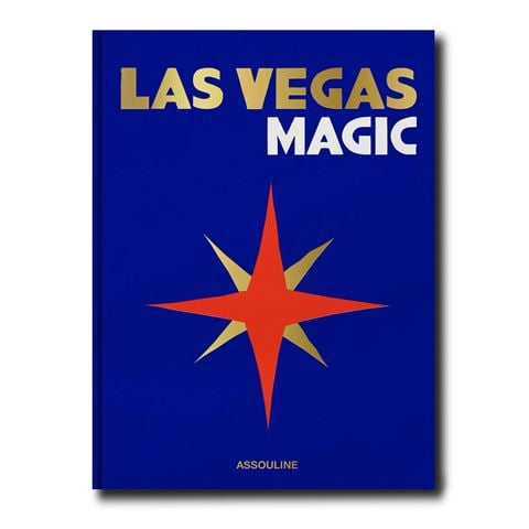 Assouline - Las Vegas Magic