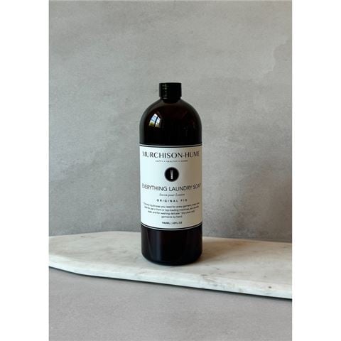 Murchison-Hume - Everything Laundry Soap Original Fig 946ml