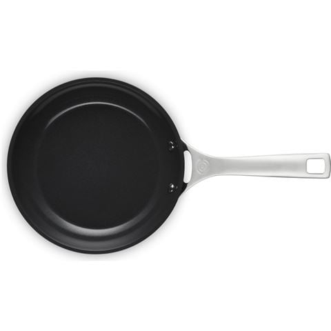 Le Creuset - Non-Stick Ceramic Shallow Frypan 20cm