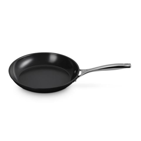 Le Creuset - Non-Stick Ceramic Cookware Set 8pce