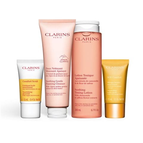 Clarins