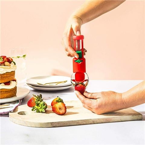 Dreamfarm - Hullapit Red/Green