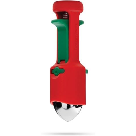 Dreamfarm - Hullapit Red/Green