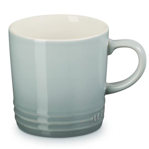 Le Creuset - Stoneware Mug Sea Salt 350ml