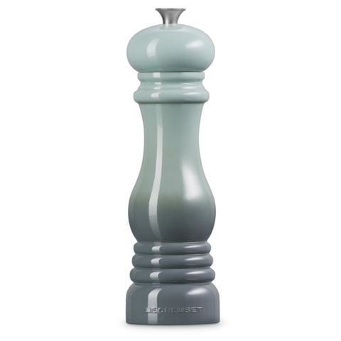 Le Creuset Pepper Mill Sea Salt 21cm - Peter's of Kensington