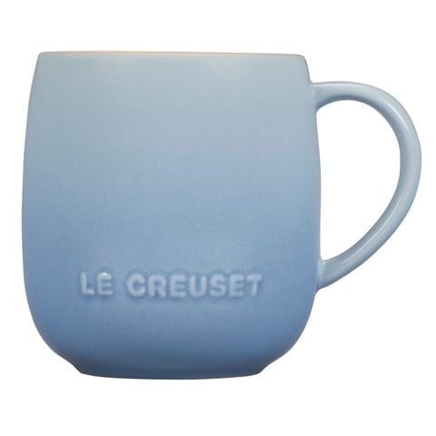 Le Creuset - Stoneware U Mug Coastal Blue 380ml