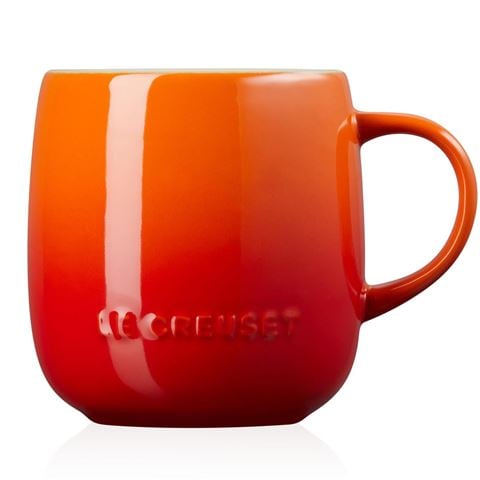 Le Creuset - Stoneware U Mug Volcanic 380ml