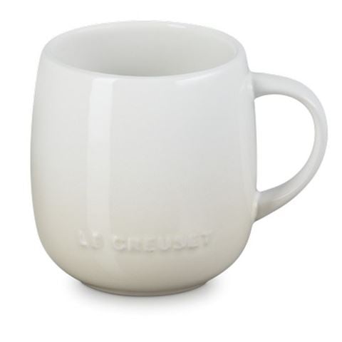 Le Creuset - Stoneware U Mug Meringue 380ml