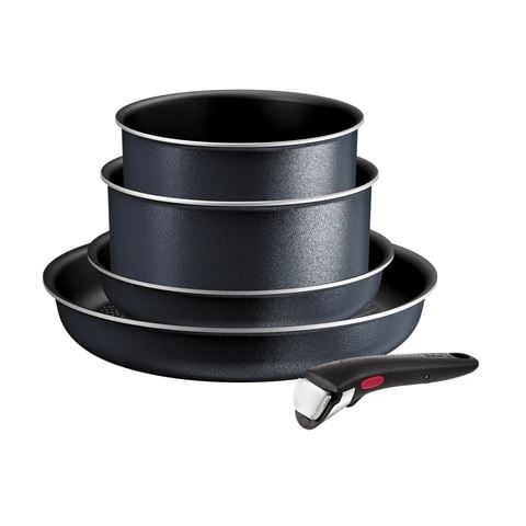 Tefal - Ingenio So Light Induction Non-Stick Set 5pce