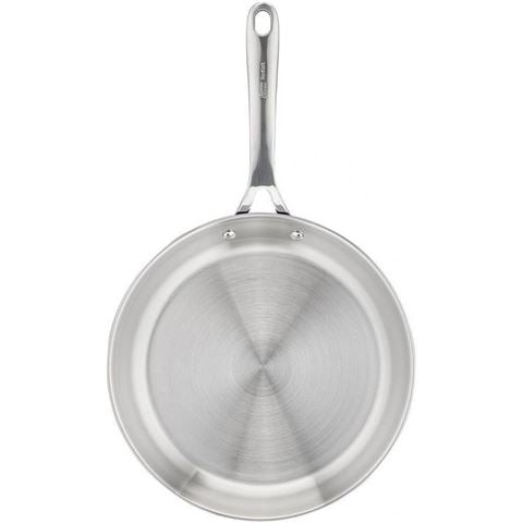 Tefal - Jamie Oliver Cook Smart Stainless Steel Frypan 28cm