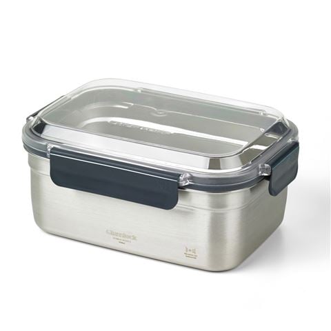 Glasslock - ChefTop Stainless Airtight Food Storage 1920ml