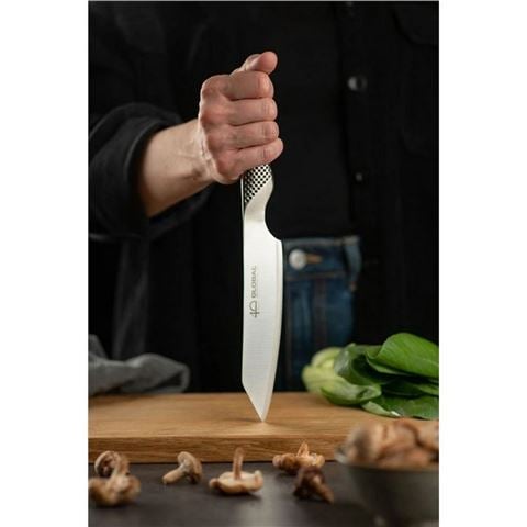 Global - 40th Anniversary Limited Edition Kiritsuke Knife 15cm