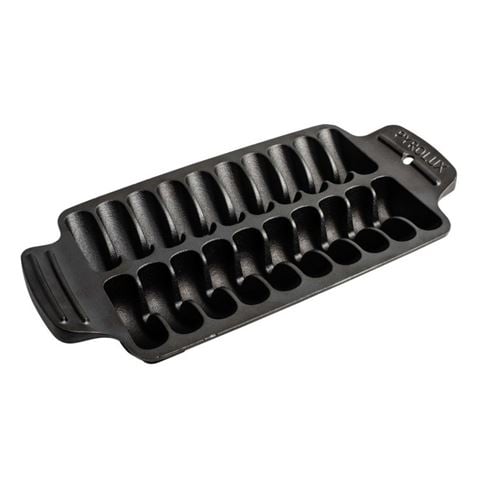Pyrolux - Pyrocast Prawn Grill Tray 20pce