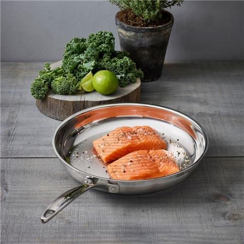 Scanpan - Impact Frypan 30cm