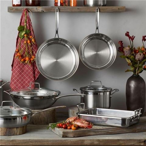 Scanpan - Impact Frypan 32cm