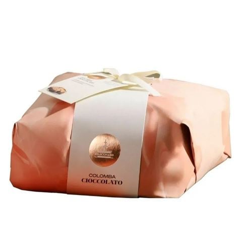 Fiasconaro - Colomba Cioccolato (Chocolate) 1kg