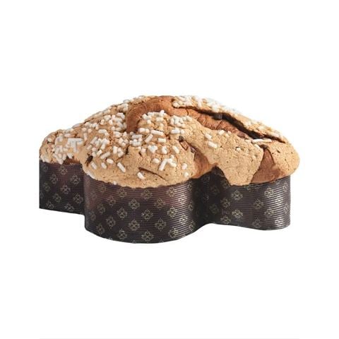 Fiasconaro - Colomba Cioccolato (Chocolate) 750g