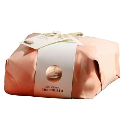 Fiasconaro - Colomba Cioccolato (Chocolate) 750g