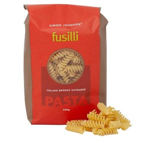 Simon Johnson - Fusilli 500g