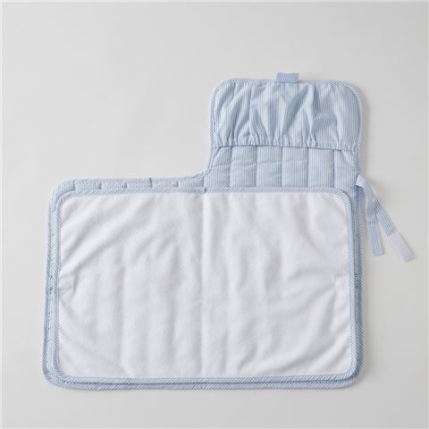 Jiggle & Giggle - Changing Mat Blue