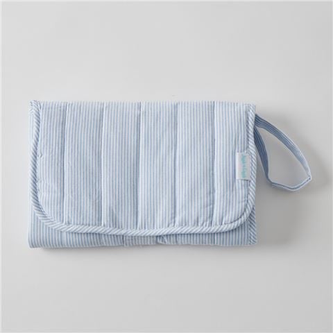 Jiggle & Giggle - Changing Mat Blue