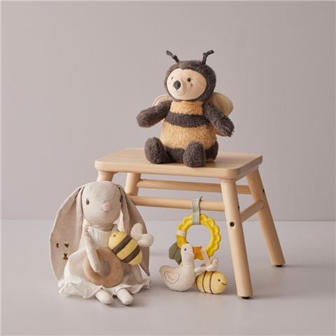 Jiggle & Giggle - Bessie Bunny