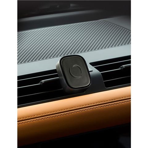 Ecoya - Car Diffuser & Lotus Flower Fragrance Pod