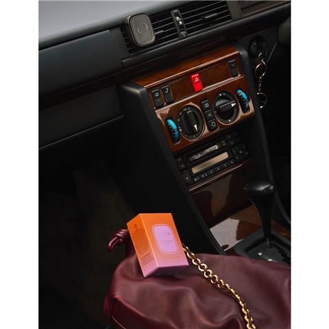 Ecoya - Mandarin Gin Car Fragrance Pod Set 2pce