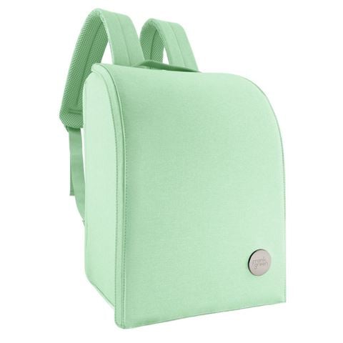 Frank Green Everything Backpack Mint Gelato - Peter's of Kensington