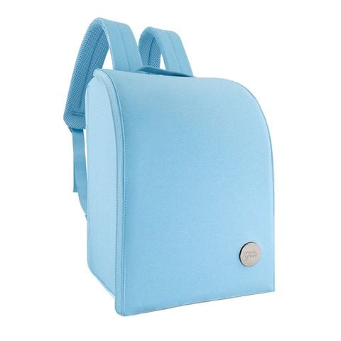 Frank Green Everything Backpack Sky Blue - Peter's of Kensington