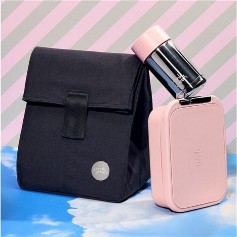 Frank Green - Insulated Lunch Bag Midnight