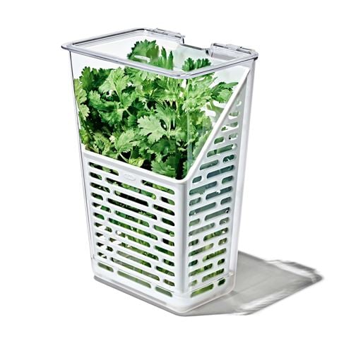 Oxo - Produce Saver Herb Keeper